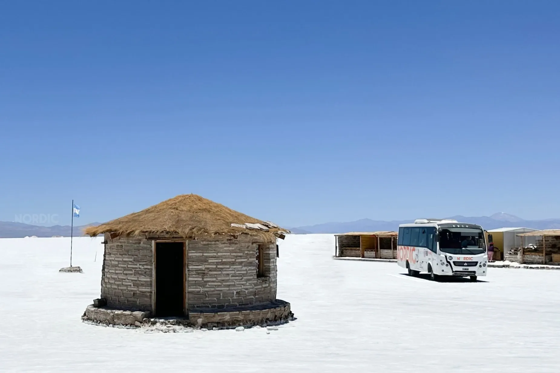 Remis en Jujuy: Tu Guía para Viajar Seguro