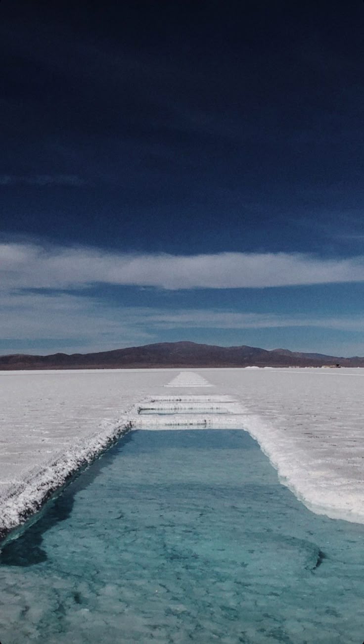 Salinas Grandes