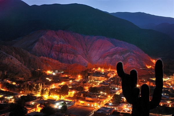 Humahuaca