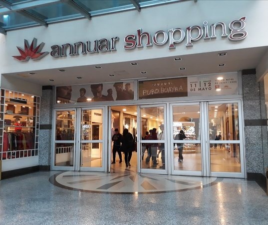 Shopping