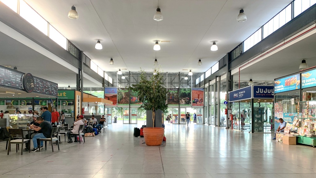 Terminal